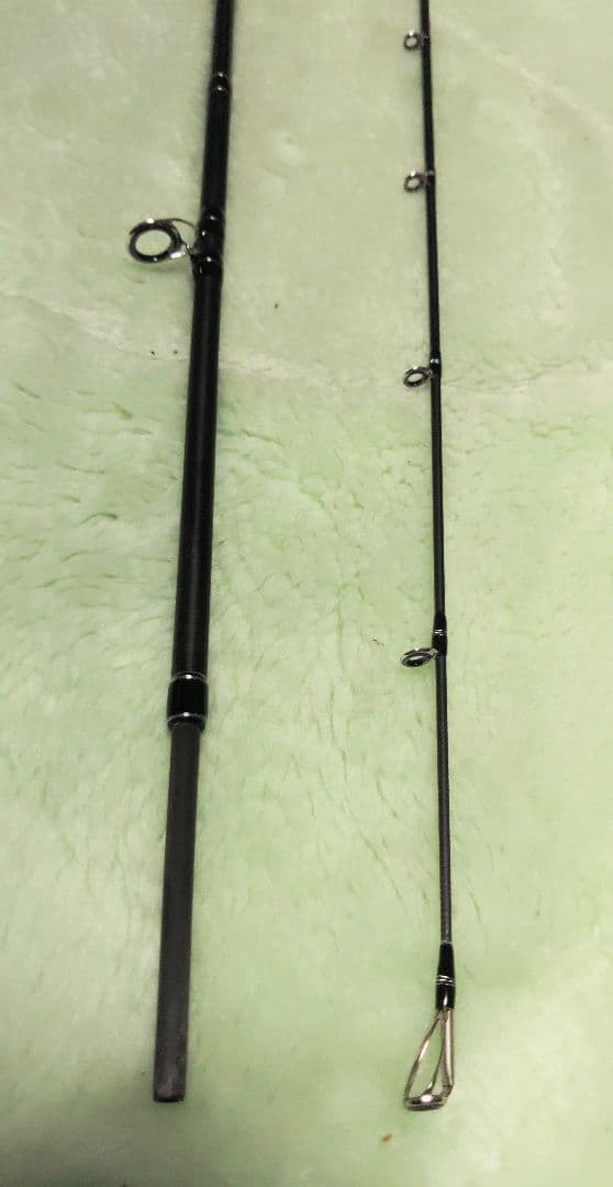 本日限定値下げ❗テイルウォーク L-JIGGYS SSD C632 美品❗