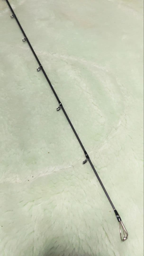 本日限定値下げ❗テイルウォーク L-JIGGYS SSD C632 美品❗