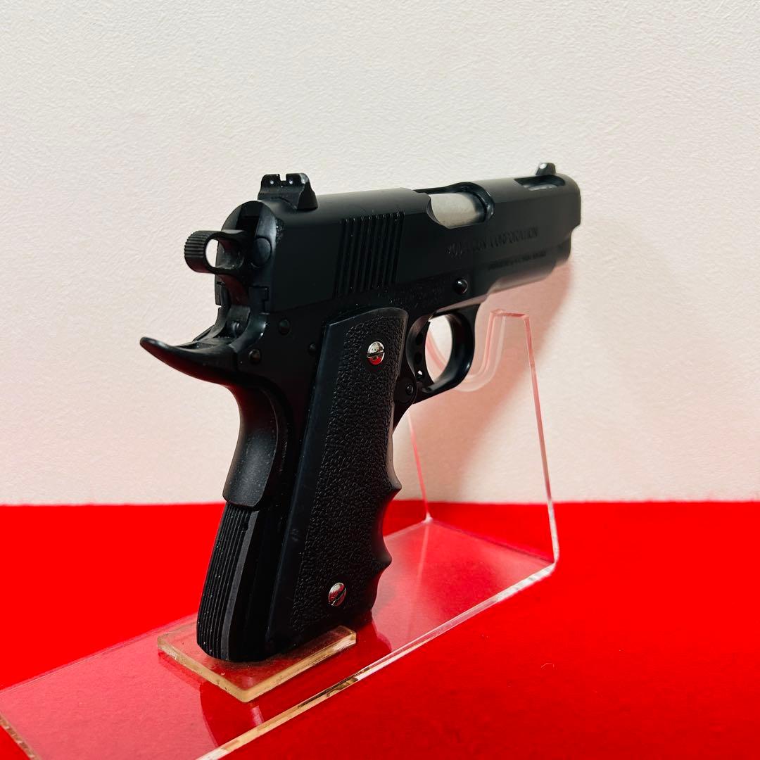 MGC V10 ウルトラコンパクト　ガスブロ