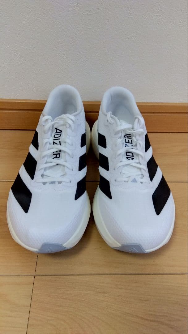 adizero EVO SL ウーブン 26cm