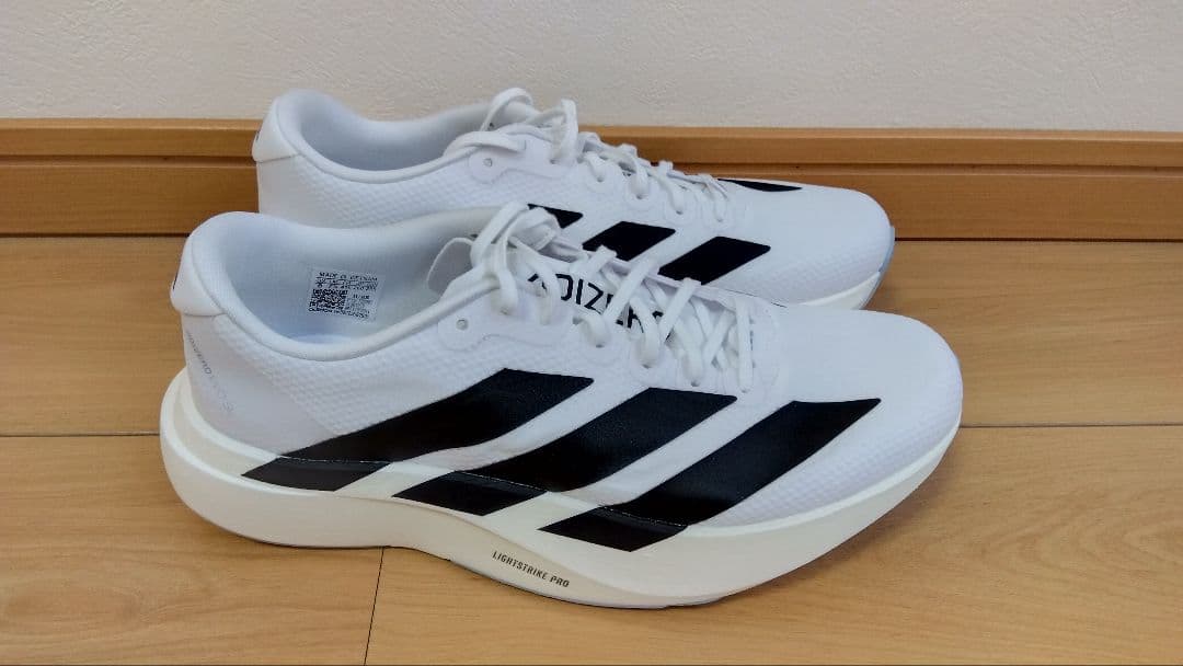 adizero EVO SL ウーブン 26cm