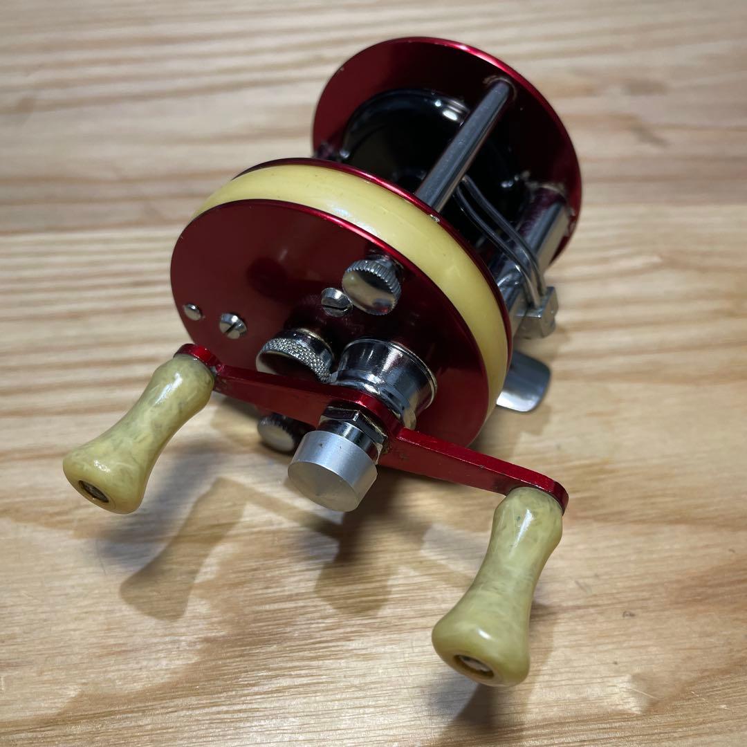 アブ　1750A ダイレクトリール