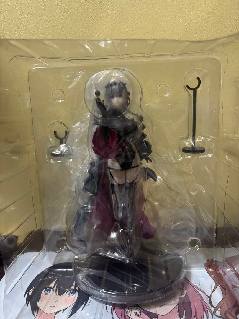 一番くじ　勝利の女神NIKKE　ニケ　フィギュア　まとめ売り