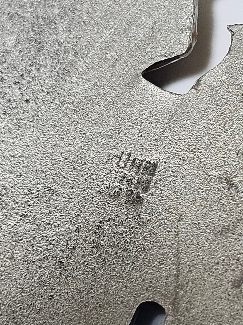 KUHN社/キューン社 クリスマス 壁飾り★ドイツ製 ZINN 錫