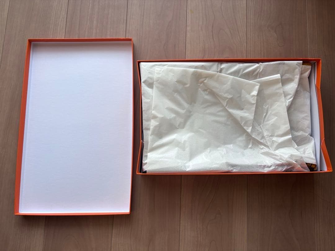 （新品未使用）エルメス　犬用プレード 《ロカバール》 PM