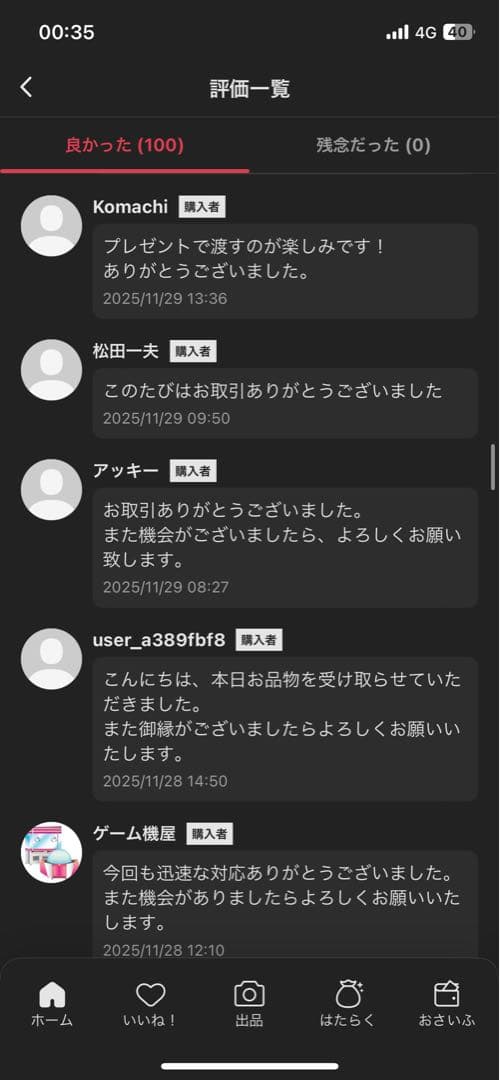 【正規品・未開封】Labubu 2種類　2BOX