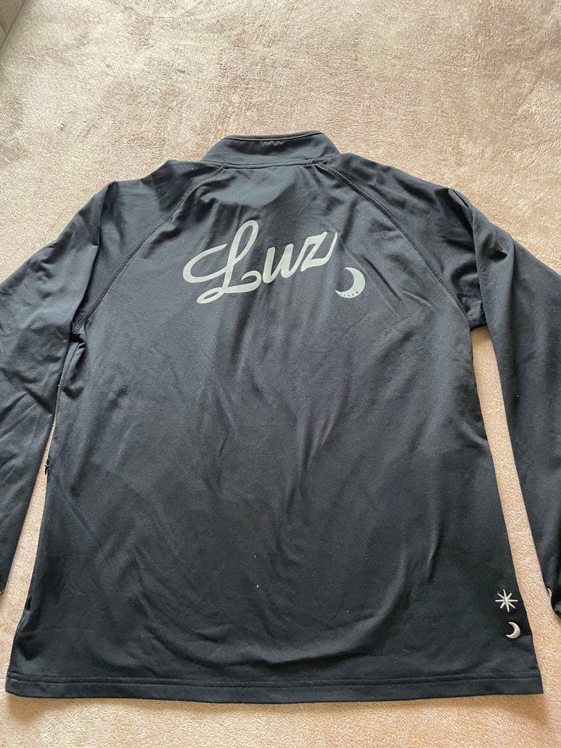 ルースイソンブラ　セットアップ