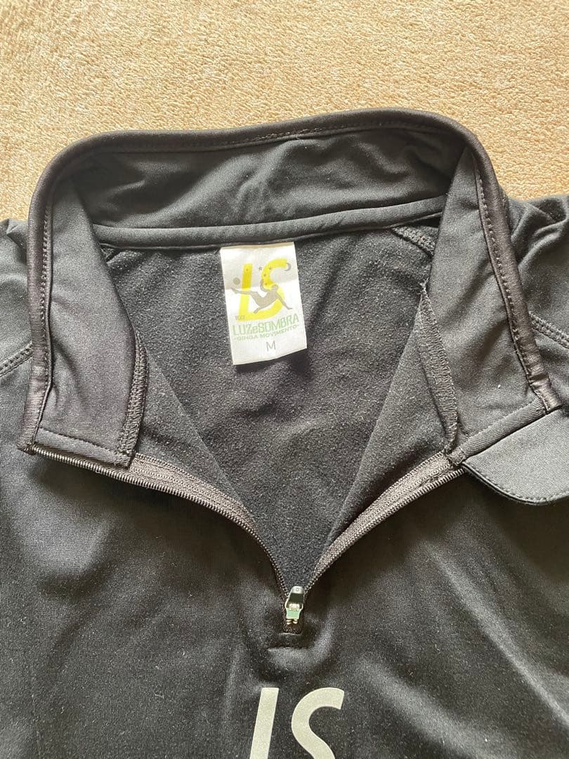 ルースイソンブラ　セットアップ