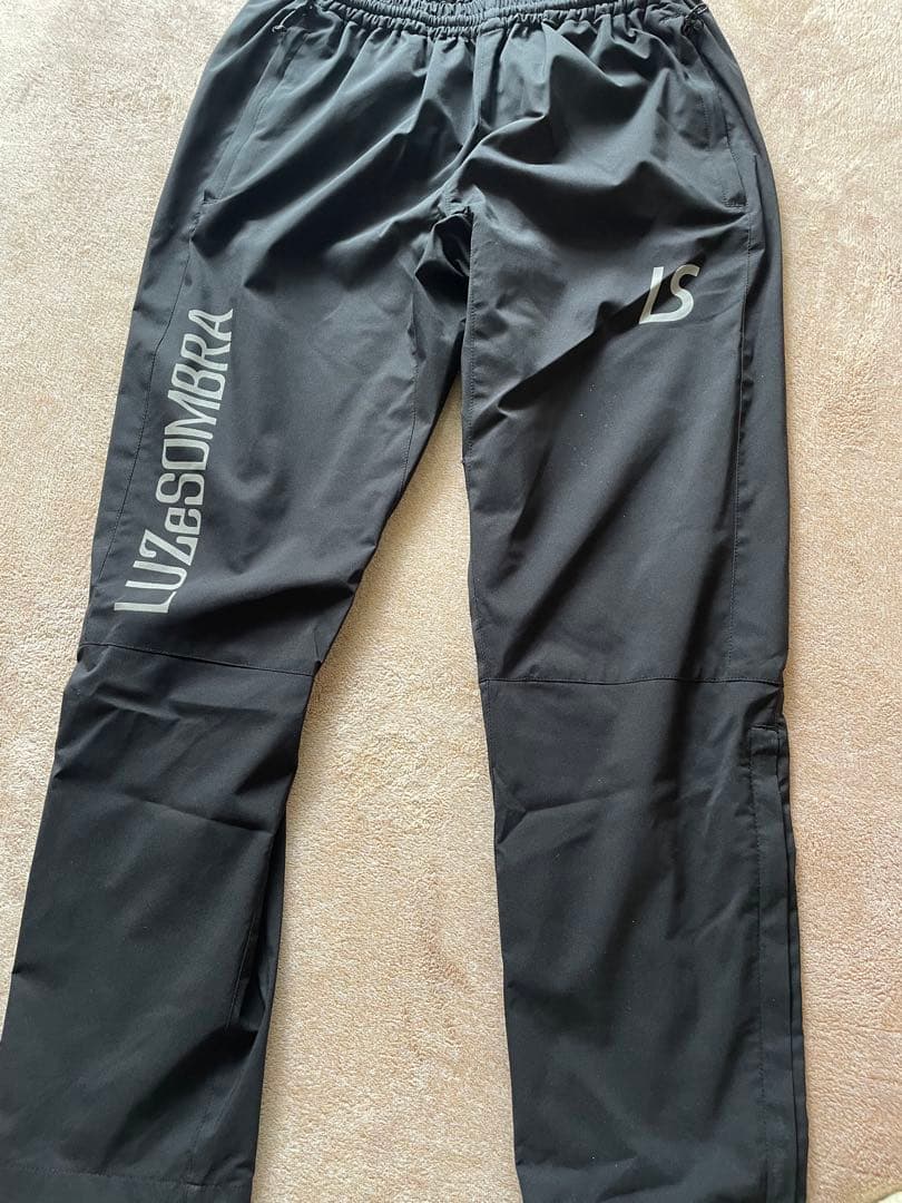 ルースイソンブラ　セットアップ