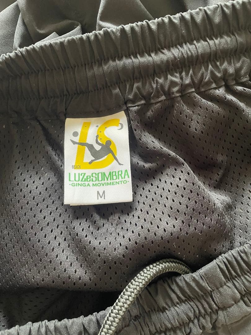 ルースイソンブラ　セットアップ