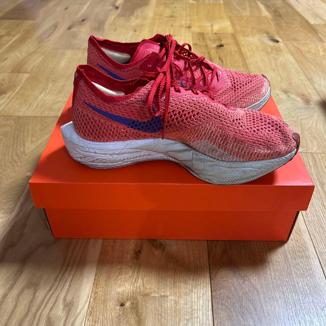 Nike ZoomX VAPORFLY NEXT%3 ヴェイパー3