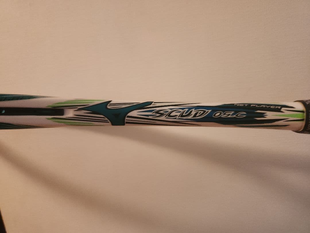 Mizuno テニスラケット スカッド05-C