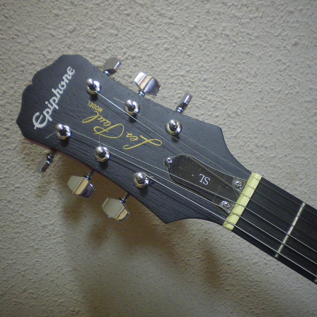 Epiphone Les Paul SL エピフォン レスポールSL