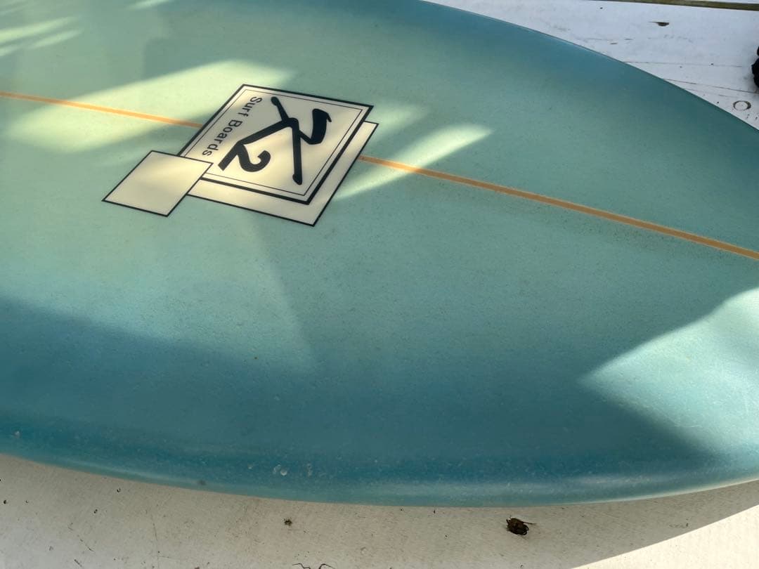 K2 ショートボード