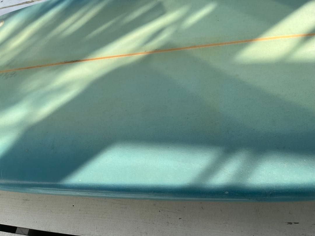 K2 ショートボード