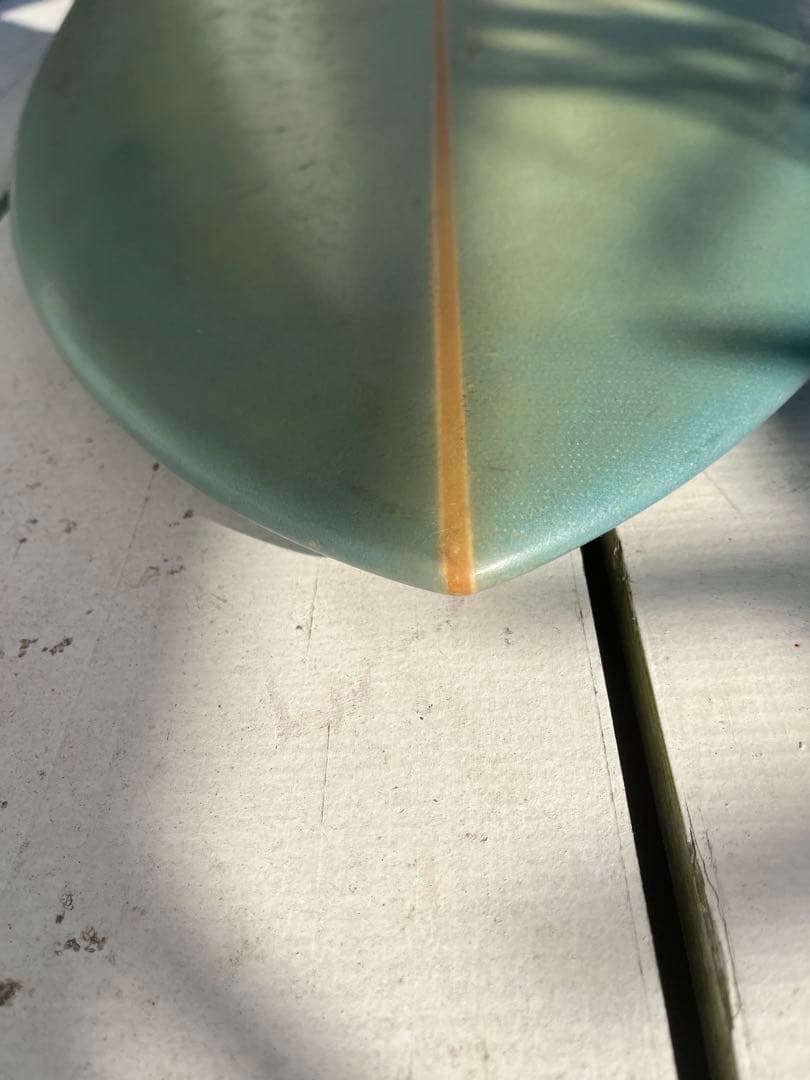 K2 ショートボード