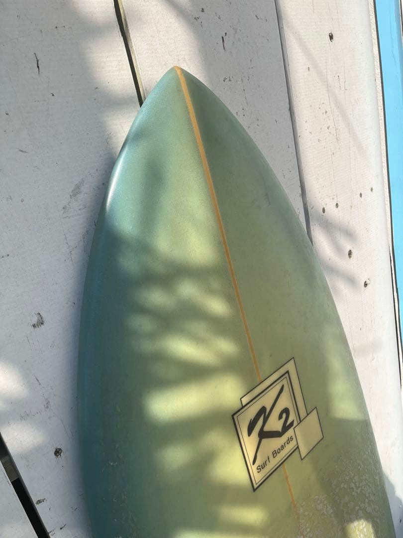 K2 ショートボード