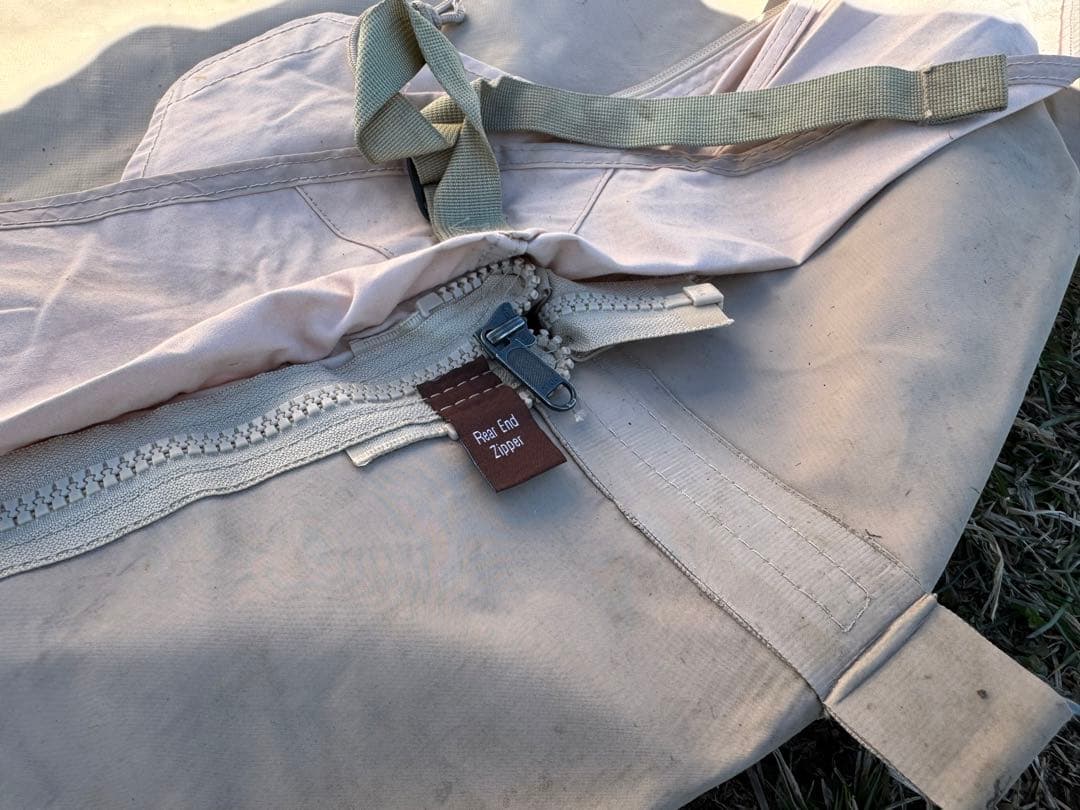 ノルディスク　アルフェイム12.6 フロアセット