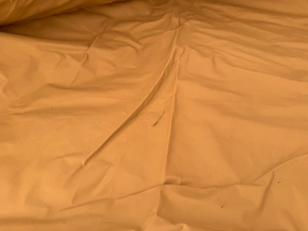 ノルディスク　アルフェイム12.6 フロアセット