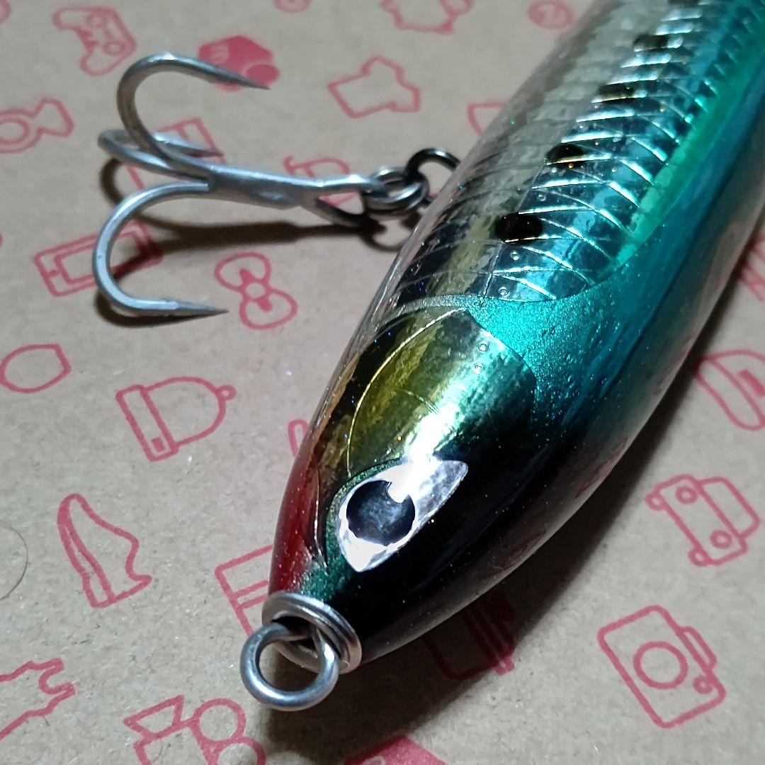 シービーワン RYAN 160