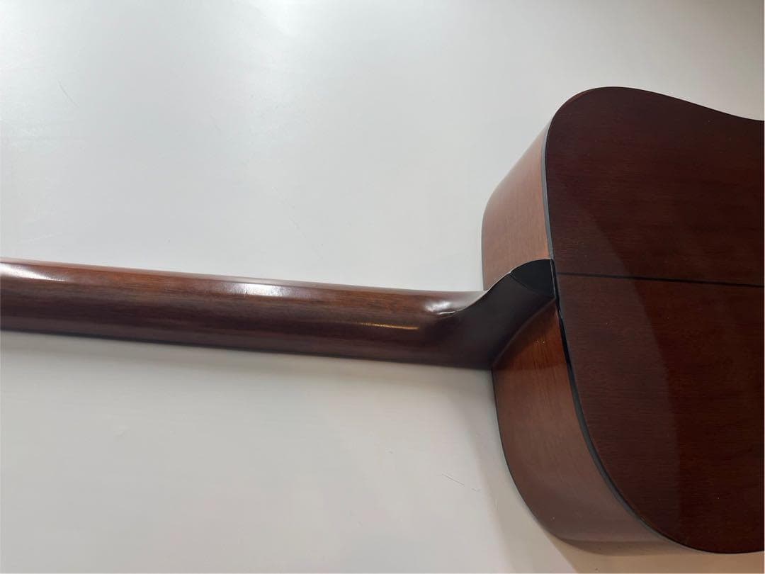 Morris,domino,sagano-f180 アコースティックギターアコギ