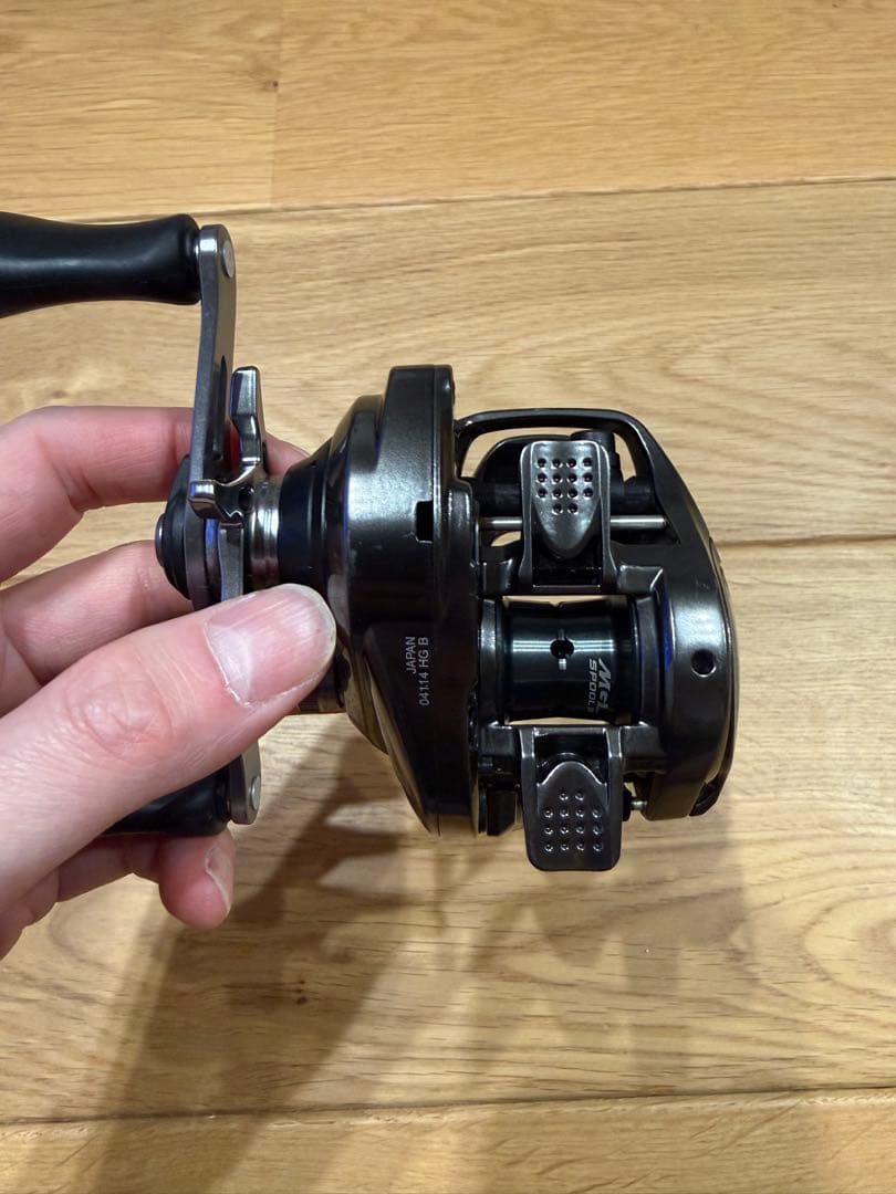 20 nium hg 箱無し