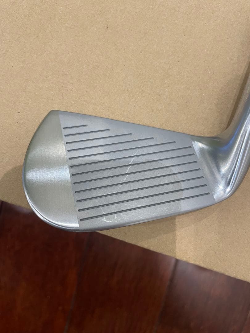 ゴルフクラブセット マスダ ファストマッスル スコッティキャメロンデルマーセット