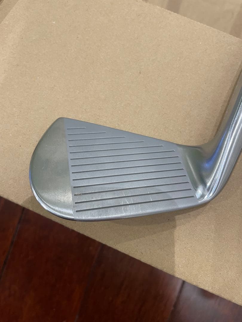 ゴルフクラブセット マスダ ファストマッスル スコッティキャメロンデルマーセット