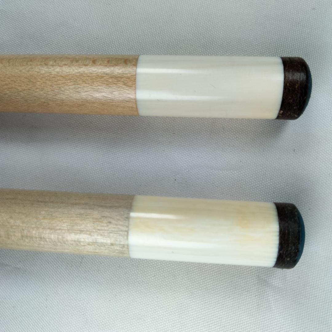 Tad Custom Billiard Cue タッド ストレート キュー