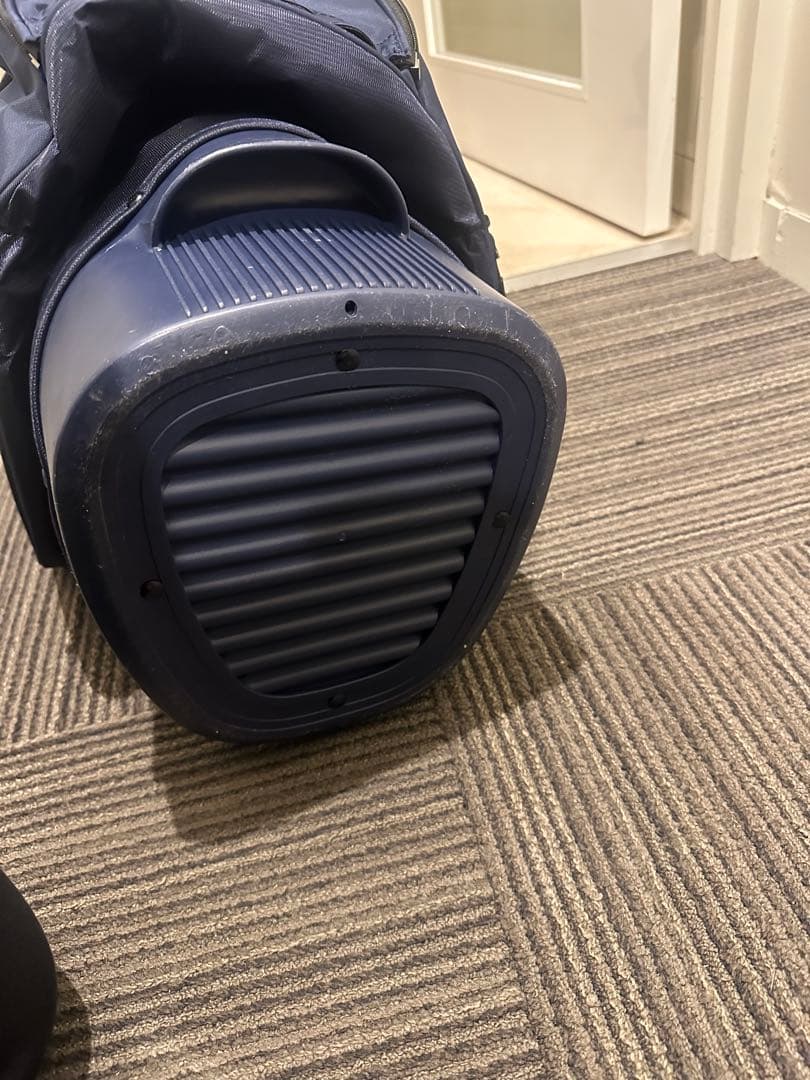 ペブルビーチ　スカイマウンテン　キャディバッグ　ゴルフバッグ