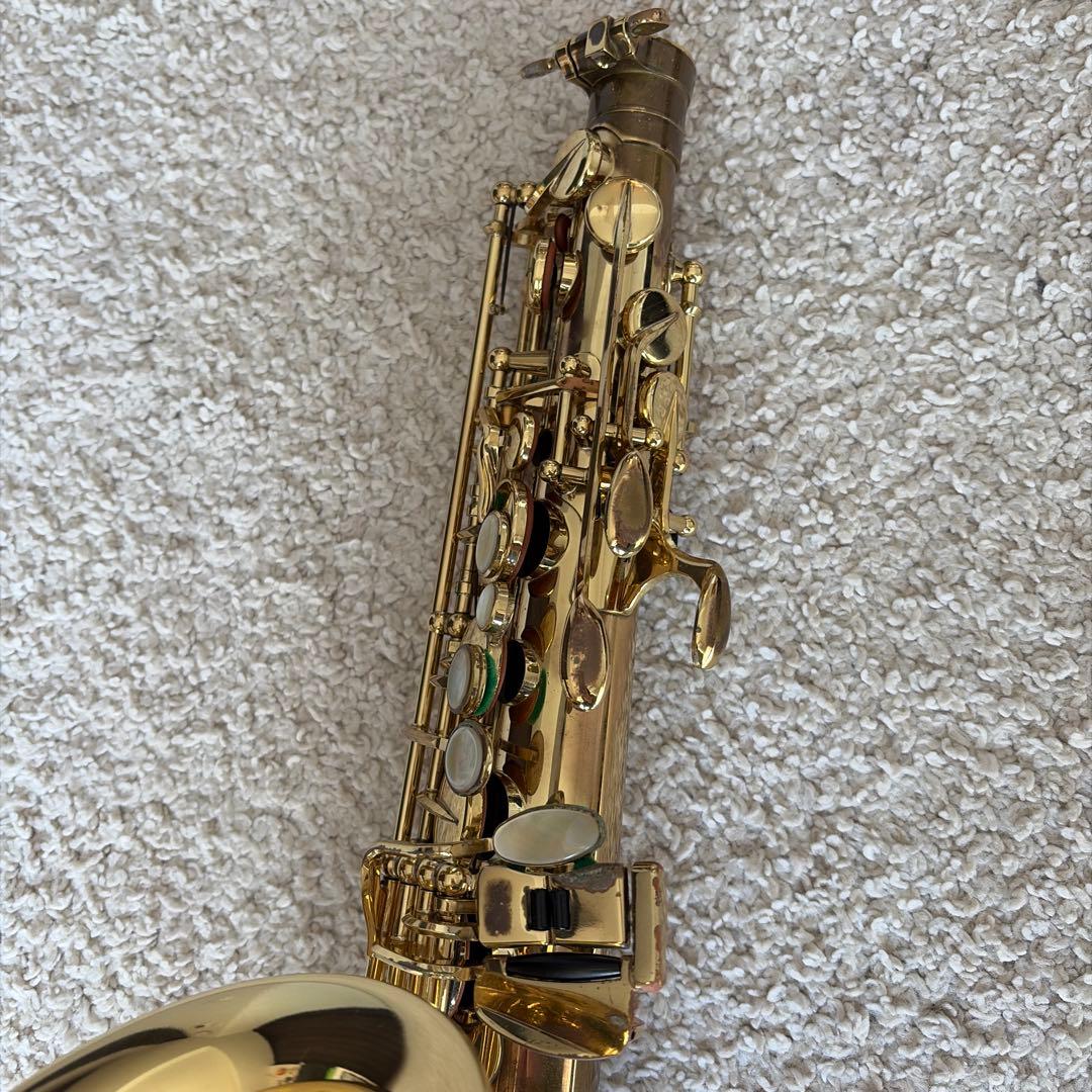 ◆セルマー　SELMER アルトサックス◆　【SA-80 SERIEⅡ 】