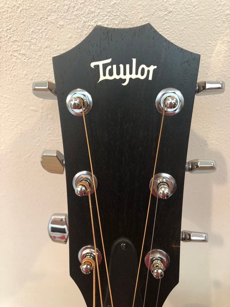 ギター　Taylor 214CE アコースティックギター