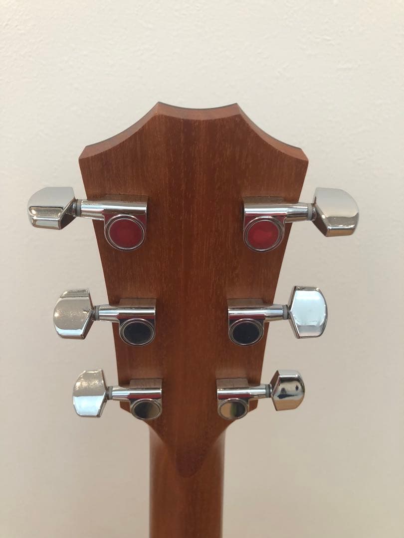 ギター　Taylor 214CE アコースティックギター