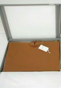 名門最高級✨️新品未使用タグ付き フカキ カシミヤ セーター ハイネック✨日本製