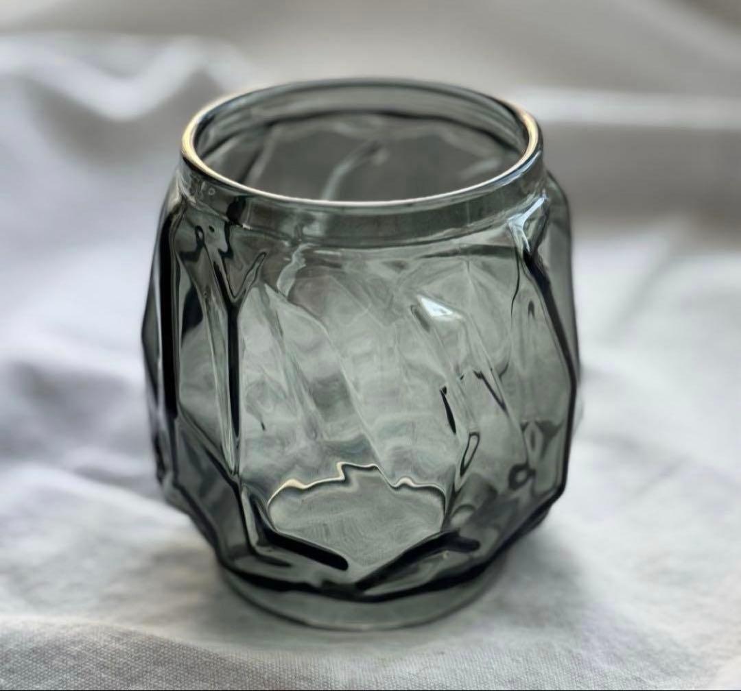 【美品】iwatadenki クラッシュアイス　グレー　デイツ78ランタン付き