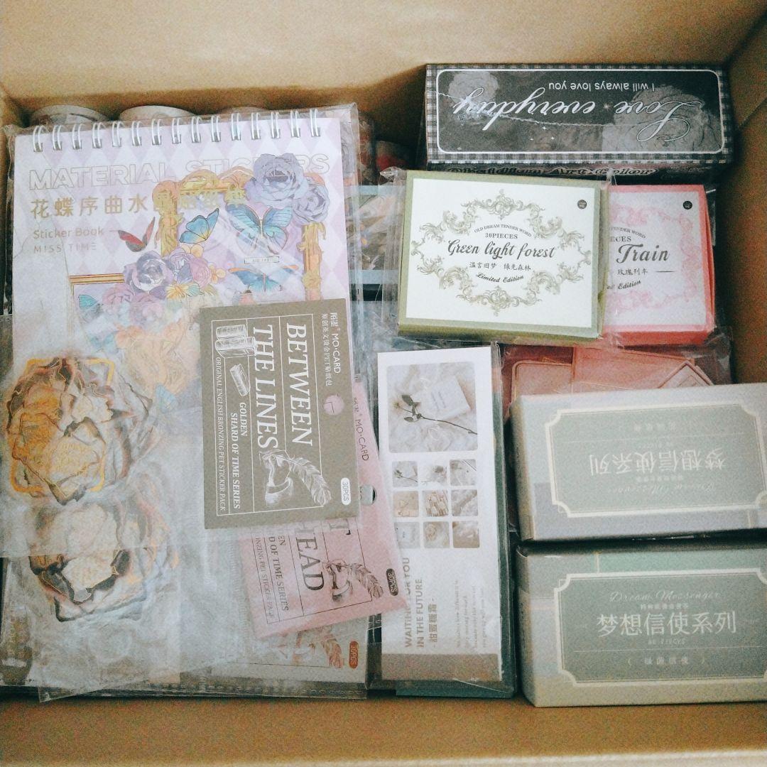 特別価格！大量 紙モノ まとめ売り 80