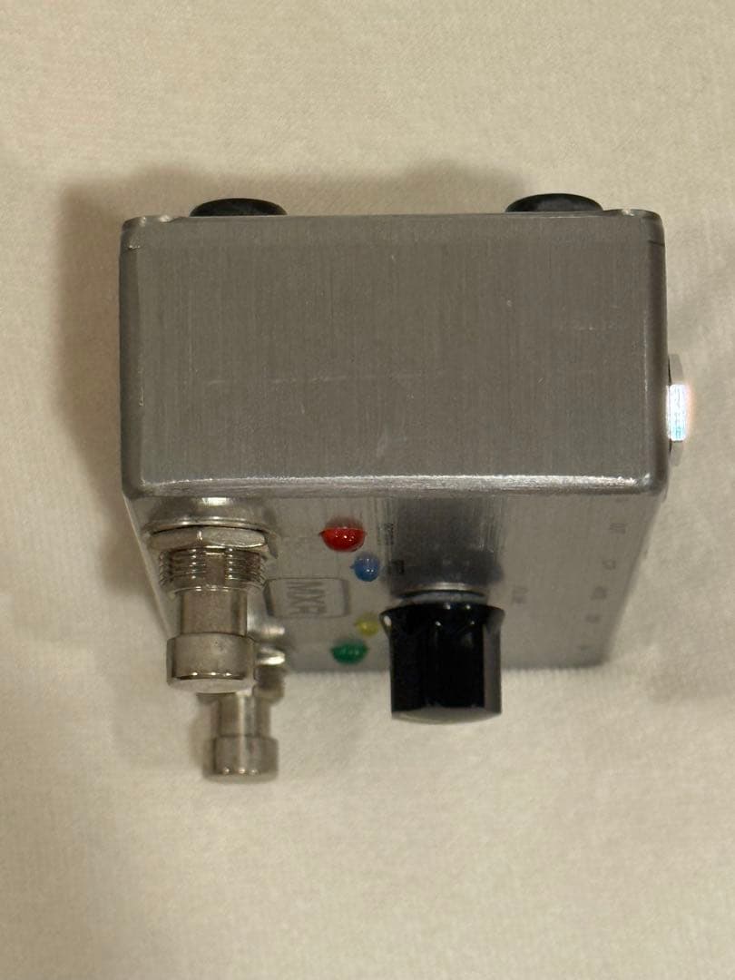 ギター MXR Clone Looper