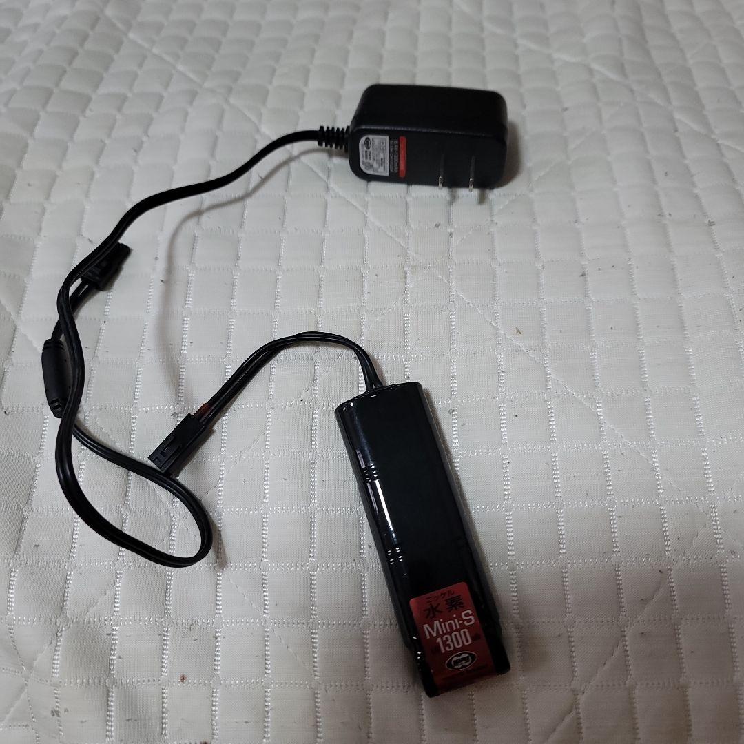 東京マルイ14禁m4a1りおん