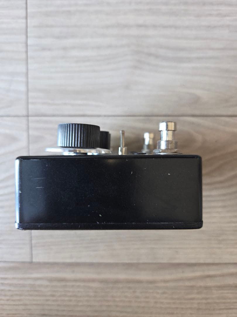 EP-BOOSTER ギターエフェクター