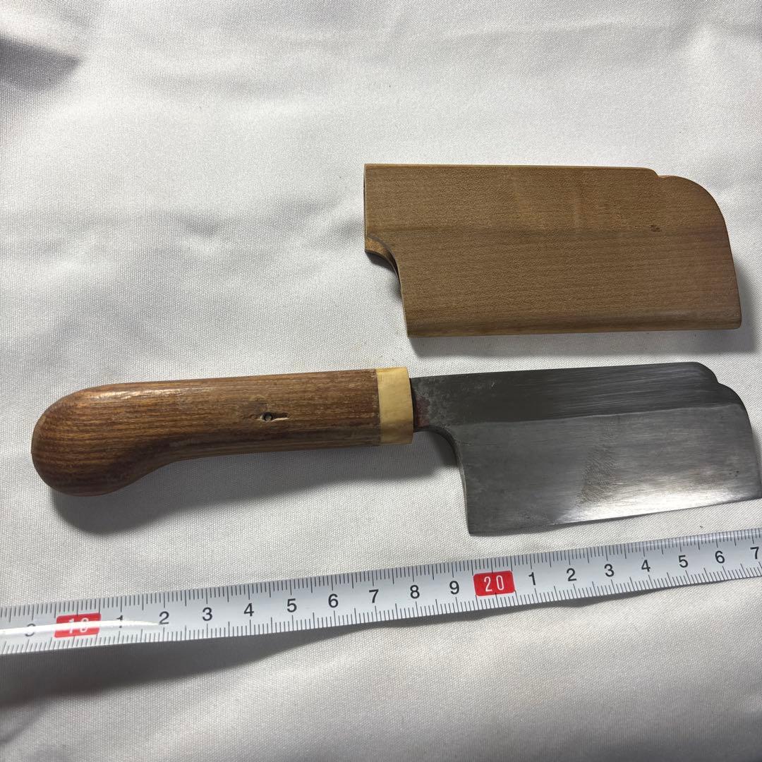 花刀　鉈　包丁　希少