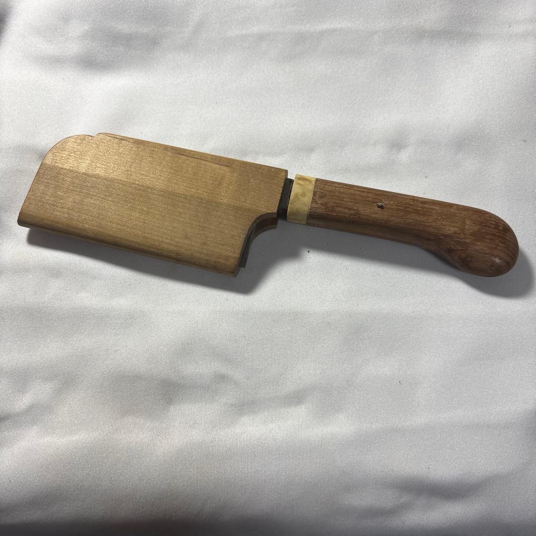 花刀　鉈　包丁　希少