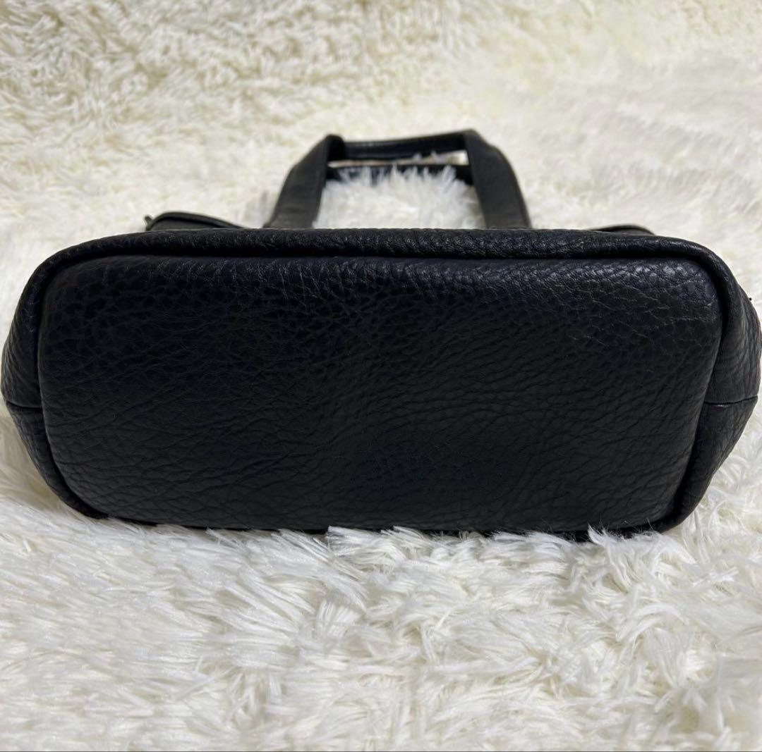 極美品　メルセデスベンツ×タイトリスト コラボトートバッグ　ブラック