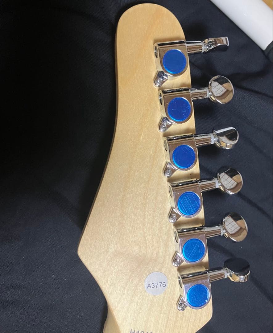 playtech jm250 sunburst ジャズマスタータイプ