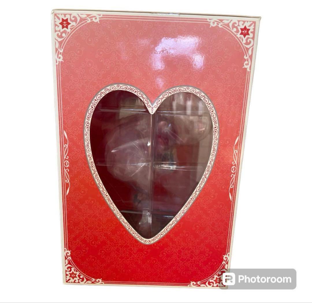 一番くじ マクロスΔ 絶対LIVE!!!!!! フレイア シェリル　フィギュア