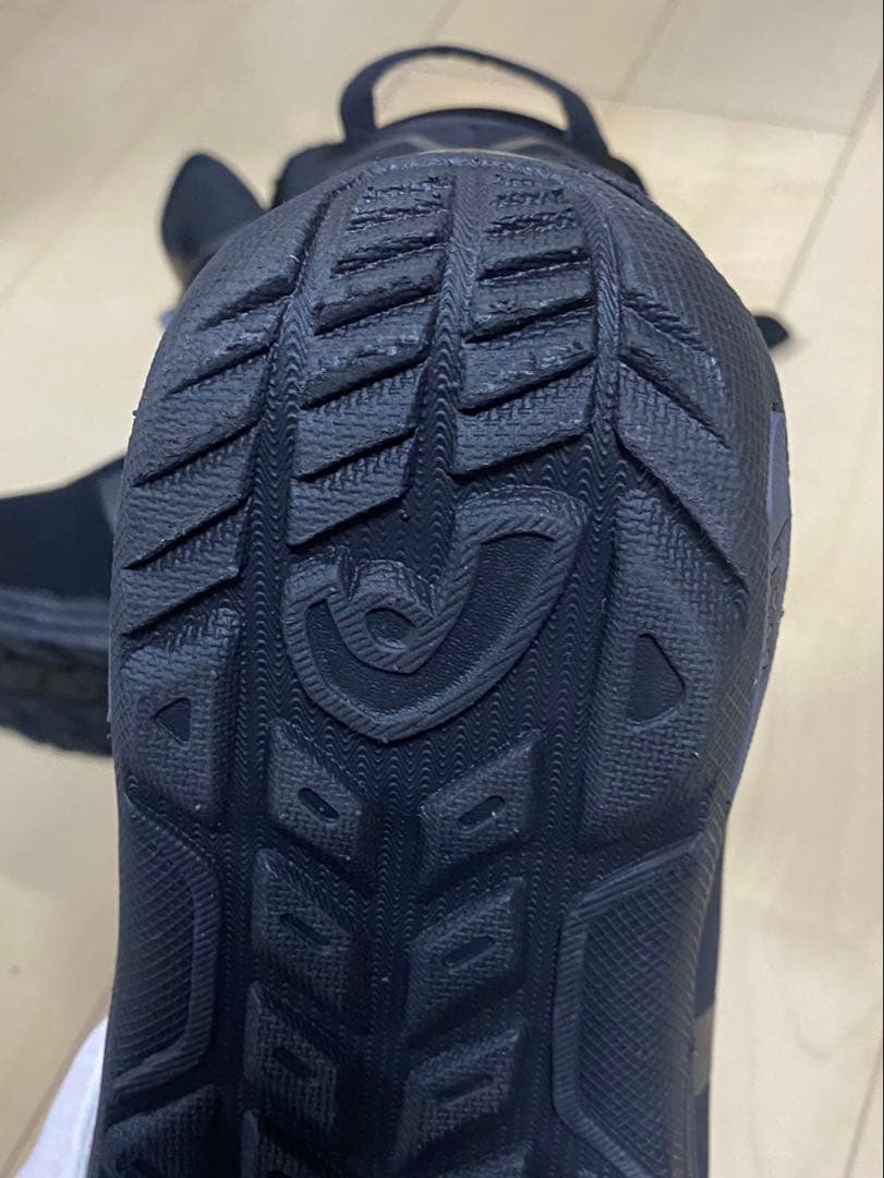 新品未使用HEAD スノーボードブーツ カラーブラック27cm