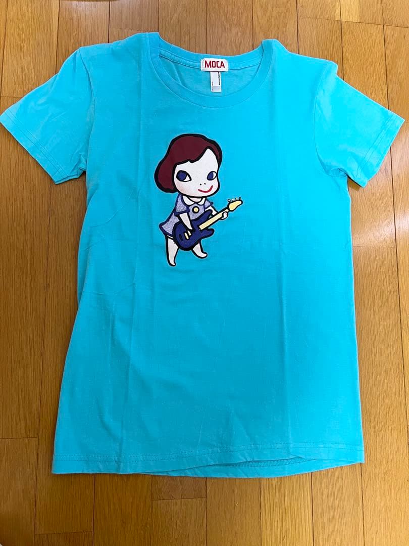 奈良美智のTシャツ