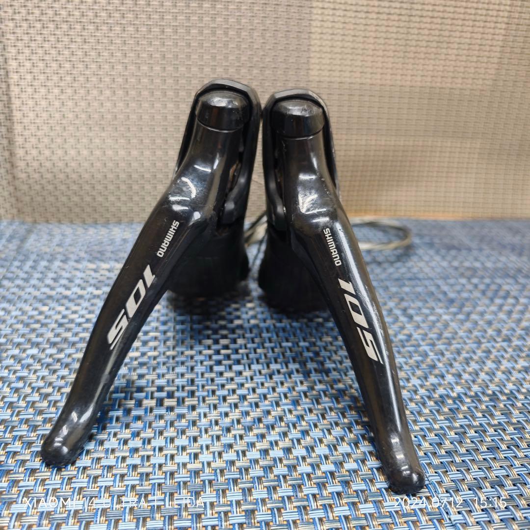 SHIMANO 105 R7000 コンポセット
