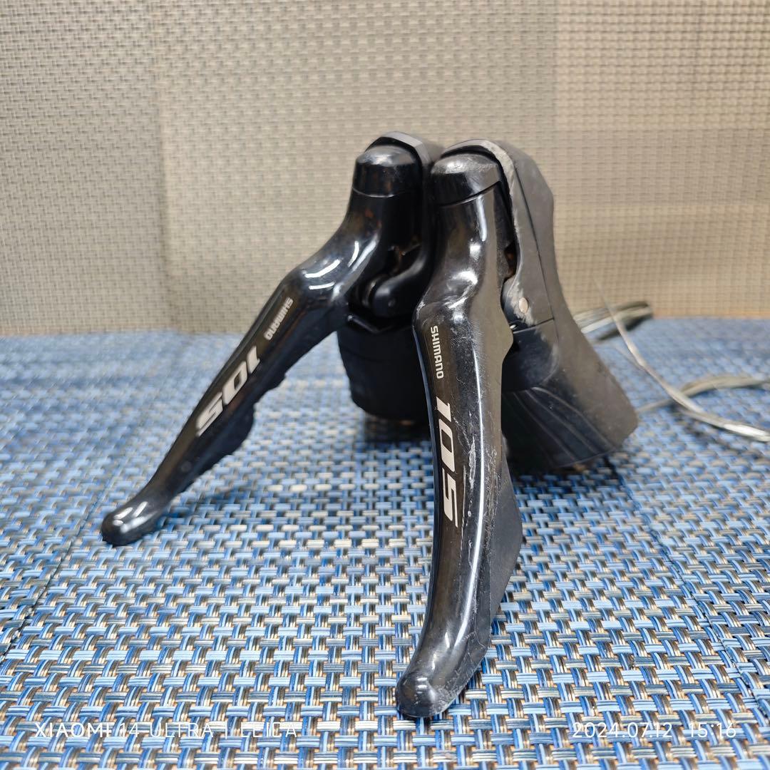 SHIMANO 105 R7000 コンポセット