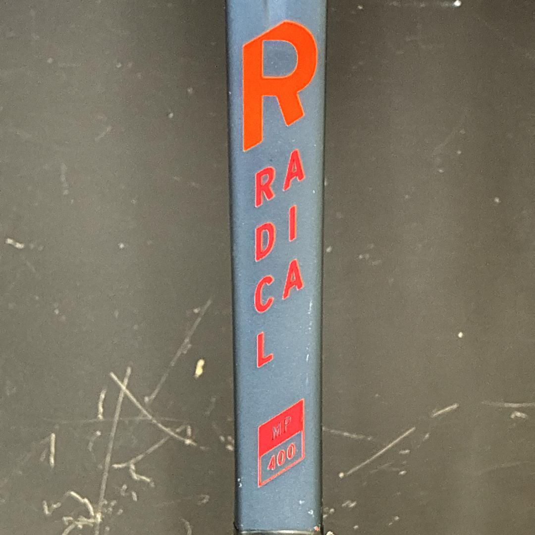 HEAD RADICAL MP100 ヘッド　ラジカル　硬式テニスラケット　美品