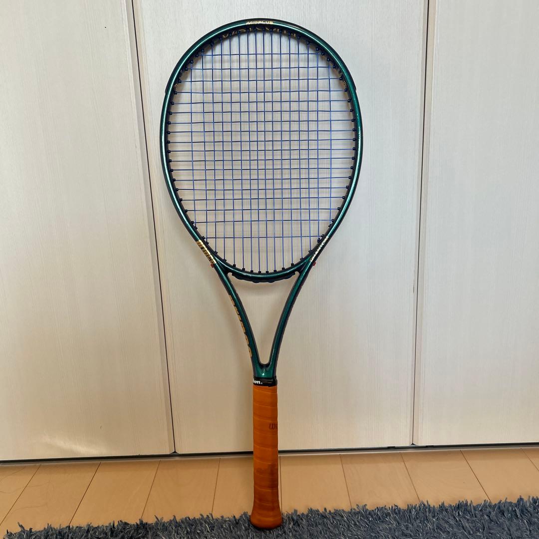 プリンス ファントム100 G2(超美品)